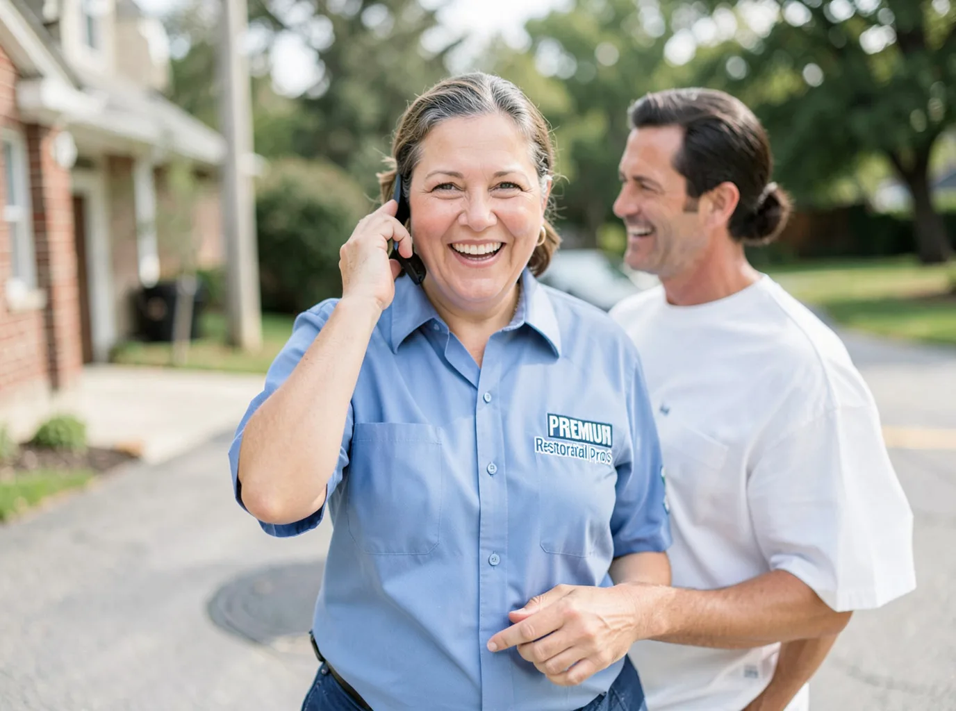Water Damage Restoration Jermyn, PA FAQs